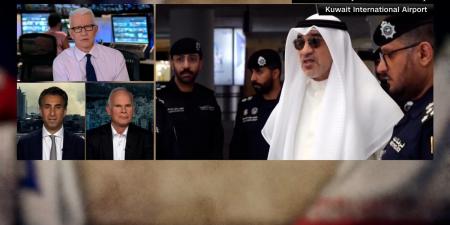 بالبلدي: خبيران يعلقان على دلالات تبادل أمريكا وإيران الضربات بواحدة من أكبر ليالي الهجمات منذ بدء وقف إطلاق النار