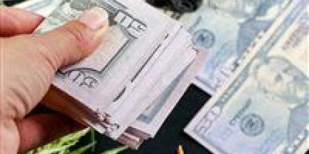 بالبلدي: سعر
      الدولار
      في
      البنوك
      والسوق
      السوداء
      اليوم
      الخميس
      4
      -
      6
      -
      2026