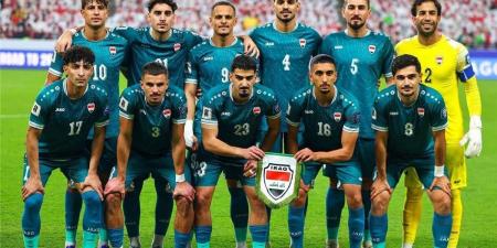 بالبلدي : القنوات
      الناقلة
      لمباراة
      العراق
      وإسبانيا
      الودية
      استعدادا
      لكأس
      العالم
      2026
