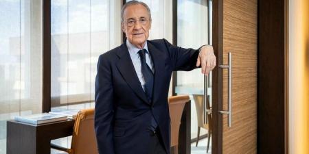 بالبلدي : بيريز
يعلن
أولى
صفقات
ريال
مدريد
الموسم
المقبل
ويحسم
مستقبل
فينيسيوس
ومبابي