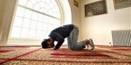 بالبلدي : ما
      حكم
      تأخير
      الصلاة
      بسبب
      العمل؟..
      أمين
      الفتوى
      يرد