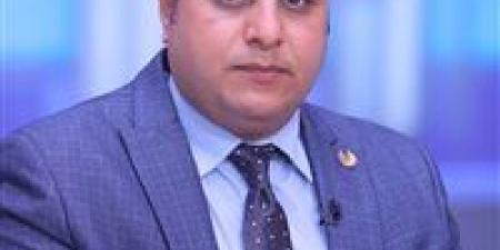 بالبلدي : «تربوي»
      يوضح
      أهمية
      البرامج
      الصيفية
      لدعم
      الطلاب
      الضعاف
      في
      القراءة