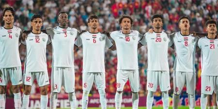 بالبلدي : فيديو
      |
      منتخب
      اليمن
      يفوز
      بثنائية
      على
      لبنان
      ويتأهل
      إلى
      كأس
      آسيا
      2027