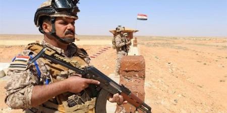 بالبلدي: الجيش
      العراقي
      يعلن
      انطلاق
      إجراءات
      تنظيم
      السلاح
      وحصره
      بيد
      الدولة
      خلال
      فترة
      وجيزة