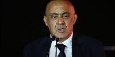 بالبلدي: محمد
      يحيى
      لطفي:
      تطوير
      الدوري
      المصري
      هدف
      استراتيجي
      ودعم
      الرعاة
      غيّر
      شكل
      المنظومة