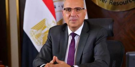 بمناسبة
      الاحتفال
      بـ
      “يوم
      البيئة
      العالمي”
      ..
      الدكتور
      سويلم:
      حماية
      البيئة
      واستدامة
      الموارد
      أساس
      تحقيق
      الأمن
      المائي