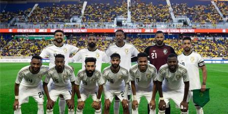 بالبلدي : موعد
      والقناة
      الناقلة
      لمباراة
      السعودية
      وبورتوريكو
      الودية
      اليوم