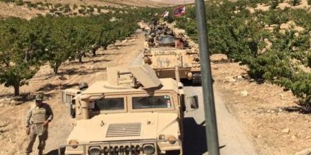 بالبلدي: الجيش
      اللبناني
      يعزز
      السيطرة
      الأمنية
      في
      المناطق
      الحدودية