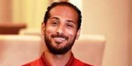 بالبلدي: الأهلي
      يوجه
      الشكر
      لوليد
      سليمان
      بعد
      انتهاء
      مهمته
      في
      قطاع
      الناشئين