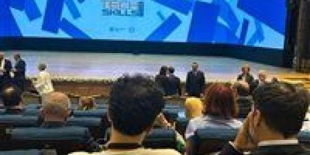 بالبلدي : انطلاق
      منتدى
      التعليم
      التقني
      والمهني
      لدول
      البحر
      المتوسط
      بمشاركة
      12
      دولة