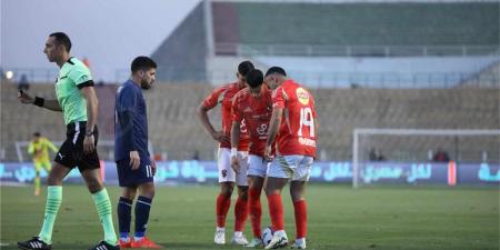 بالبلدي : مستحيل..
      رئيس
      إنبي
      يعلن
      موقفه
      من
      التعاقد
      مع
      لاعب
      الأهلي