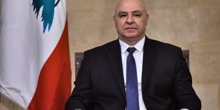 بالبلدي: جوزاف عون لـCNN: الحلول العسكرية لن تجلب الأمن.. والعداء بين لبنان وإسرائيل يجب أن ينتهي