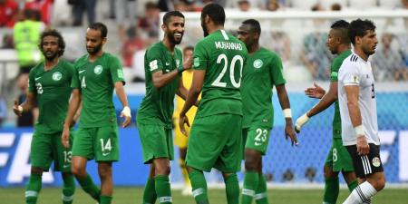 بالبلدي: 5 مباريات لا تُنسى للمنتخب السعودي في كأس العالم