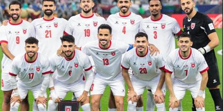 بالبلدي : موعد
      والقناة
      الناقلة
      لمباراة
      الأردن
      وكولومبيا
      اليوم
      وديًا