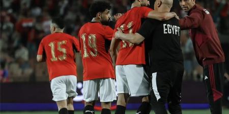 بالبلدي : بدلاء
      منتخب
      مصر
      أمام
      البرازيل
      وديًا..
      إمام
      عاشور
      يجاور
      زيزو