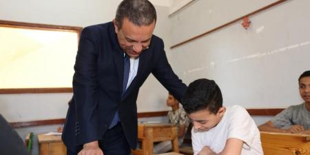 بالبلدي : إحالة
      مدير
      إدارة
      بركة
      السبع
      ومدير
      مدرسة
      للتحقيق
      بمحافظة
      المنوفية..
      اعرف
      السبب