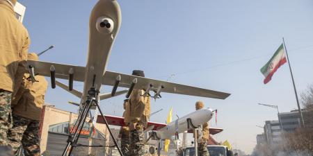 بالبلدي: مصدر لـCNN: الجيش الأمريكي دمر مسيرات أطلقتها إيران باتجاه مضيق هرمز