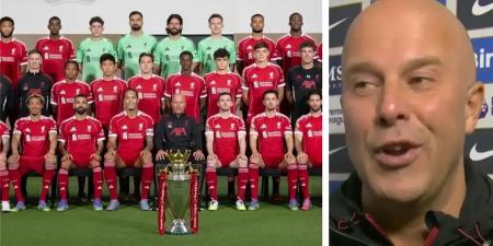 بالبلدي : لاعب
      ليفربول
      منزعجًا
      من
      إقالة
      سلوت:
      أمر
      مؤسف