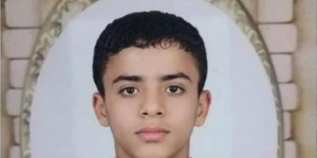 بالبلدي: رفض
      مساعدته
      على
      الغش..
      القبض
      على
      طالب
      متهم
      بإصابة
      زميله
      بنزيف
      بالمخ
      في
      طوخ