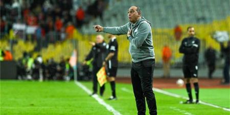 بالبلدي : سيراميكا
      كليوباترا
      يحسم
      جدل
      رحيل
      علي
      ماهر
      لتولي
      تدريب
      بيراميدز
      خلفا
      لـ
      يوريتشيتش