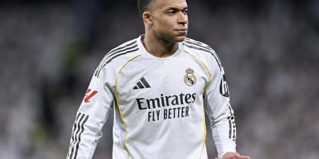بالبلدي : مبابي
      يكشف
      أمنيته
      التاريخية
      مع
      ريال
      مدريد..
      ويصرح:
      أحلم
      بمواجهة
      هذا
      الثنائي
      في
      كأس
      العالم