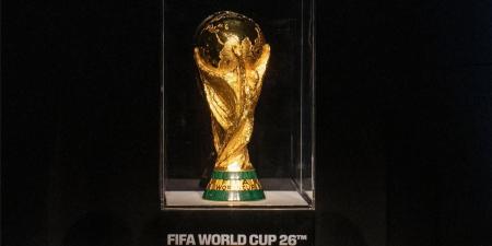 بالبلدي : بعد
      صحة
      توقعاتها
      4
      مرات..
      EA
      SPORTS
      تتنبأ
      ببطل
      كأس
      العالم
      2026