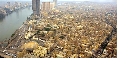 بالبلدي: مصر.. فيديو فتاة تتعرض للركل والضرب من شاب في الشارع والداخلية تكشف تفاصيل