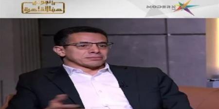 بالبلدي: محمد
      الصايم
      يعلن
      عن
      تعديلات
      مرتقبة
      في
      امتحانات
      الثانوية
      العامة
      ومراجعة
      شاملة
      لنظام
      التقييم