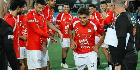 بالبلدي : قبل
      مواجهة
      مصر
      والبرازيل..
      سبورت
      تقارن
      بين
      ثنائي
      برشلونة
      رافينها
      وحمزة
      عبد
      الكريم