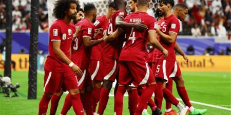 بالبلدي : القناة
      الناقلة
      لمباراة
      قطر
      والسلفادور
      اليوم
      استعدادًا
      لـ
      كأس
      العالم