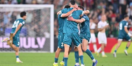 بالبلدي: تعديل اضطراري في قائمة منتخب العراق بكأس العالم 2026