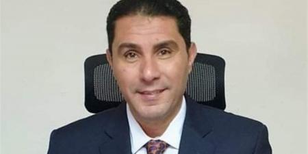 بالبلدي : خبير
      :
      تراجع
      الأسواق
      الأمريكية
      قد
      يدفع
      لجني
      أرباح
      مؤقت
      في
      البورصة
      المصرية