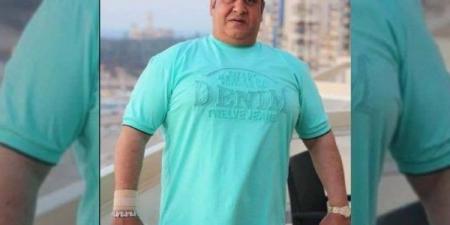 بالبلدي : بعد
خناقة
معرض
السيارات..
ما
آخر
التطورات
في
قضية
صبري
نخنوخ؟