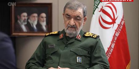 belbalady أبرز ما كشفه مستشار خامنئي من خبايا دوائر صنع القرار وما سيحدث إن عادت الحرب بمقابلة CNN