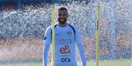 بالبلدي : محمد
      صلاح
      يطارد
      إنجاز
      حسام
      حسن
      في
      مباراة
      مصر
      والبرازيل