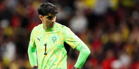 بالبلدي: هذا ما وعد به ياسين بونو الجماهير المغربية قبل انطلاق كأس العالم 2026
