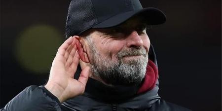بالبلدي : أول
      رد
      من
      يورجن
      كلوب
      على
      أنباء
      تدريب
      ريال
      مدريد