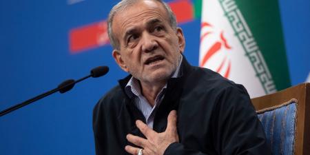 بالبلدي: رئيس إيران يبرز "التسامح وقبول الاختلافات" بذكرى ميلاد الإمام موسى بن جعفر