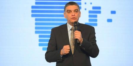 بالبلدي : 15
      يونيو
      موعد
      انطلاق
      النسخة
      الخامسة
      من
      المعرض
      والمؤتمر
      الطبي
      الإفريقي
      Africa
      Health
      ExCon
      2026
      بالقاهرة