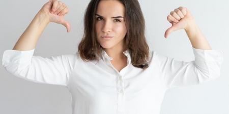بالبلدي : 10 عبارات تكشف الشخص النرجسي