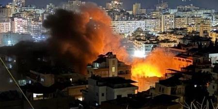 بالبلدي: اتفاق
      وشيك
      بين
      إسرائيل
      ولبنان
      وسط
      استمرار
      التصعيد
      العسكري
      على
      الحدود
      الجنوبية