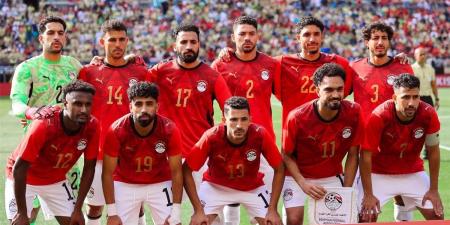 بالبلدي : منتخب
      مصر
      يطوي
      صفحة
      البرازيل
      ويبدأ
      العد
      التنازلي
      لانطلاق
      مشوار
      كأس
      العالم