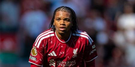 بالبلدي : شكوك
      حول
      مستقبل
      لاعب
      ليفربول
      بعد
      تعيين
      إيراولا..
      ونجوموها
      قد
      يعجل
      برحيله