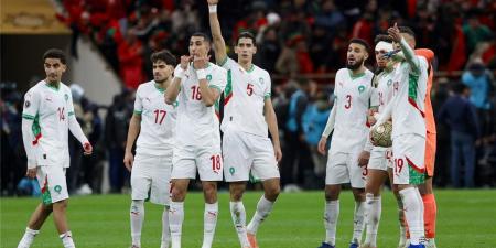 بالبلدي : القناة
      الناقلة
      لمباراة
      المغرب
      والنرويج
      اليوم
      وديًا