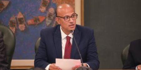بالبلدي : الكاتب
      الصحفي
      حسين
      زناتي
      يشارك
      بورقة
      بحثية
      حول
      إعلام
      الطفل
      في
      مؤتمر
      «علاقة
      الأطفال
      بالفضاء
      الرقمي»
      بجامعة
      القاهرة