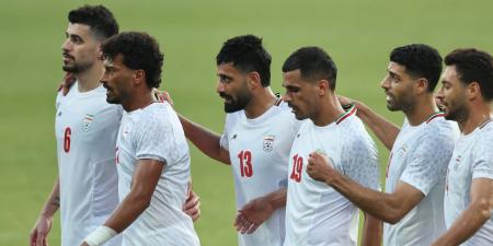 بالبلدي: كأس العالم.. مسؤول رياضي إيراني ينتقد بشدة عرقلة أمريكا لسفر اللاعبين