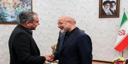 بالبلدي: وزير
      الداخلية
      الباكستاني
      يصل
      طهران
      بالتزامن
      مع
      دخول
      المفاوضات
      المراحل
      النهائية
      من
      التفاوض
      على
      مذكرة
      تفاهم
      أميركية
      -
      إيرانية