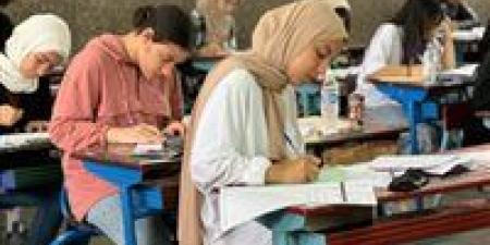 بالبلدي : حرمان
      9
      طلاب
      من
      امتحانات
      الدبلوم
      الزراعي
      في
      البحيرة
      بسبب
      خطأ
      إداري