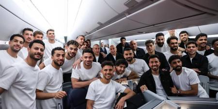 بالبلدي: بعثة
      منتخب
      مصر
      تغادر
      من
      أوهايو
      إلى
      سبوكين
