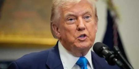 ترامب:
أسعار
النفط
ستنخفض
بعد
انتهاء
الحرب
والأمريكيون
سيشعرون
بالارتياح